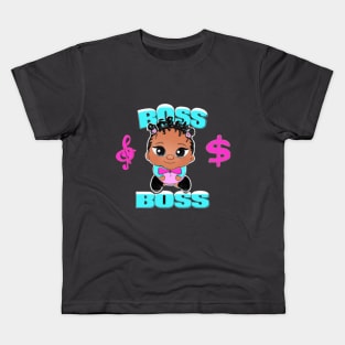 Bebe Kids T-Shirt